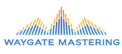Waygate Mastering