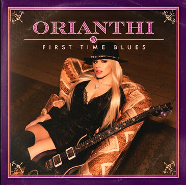 Orianthi